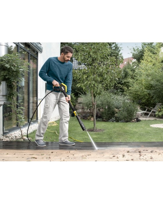 KARCHER K7 Premium Smart Control  Πλυστικό μηχάνημα