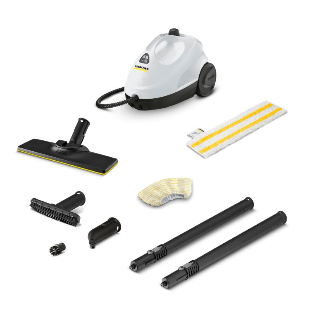 KARCHER  SC 2 Easyfix Ατμοκαθαριστής