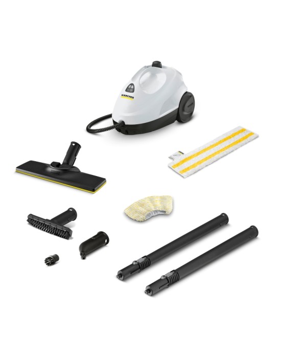 KARCHER  SC 2 Easyfix Ατμοκαθαριστής