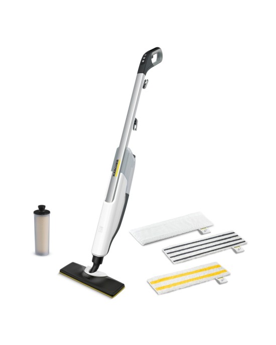 KARCHER SC 2 Upright EasyFix AE Ατμοκαθαριστής όρθιου τύπου