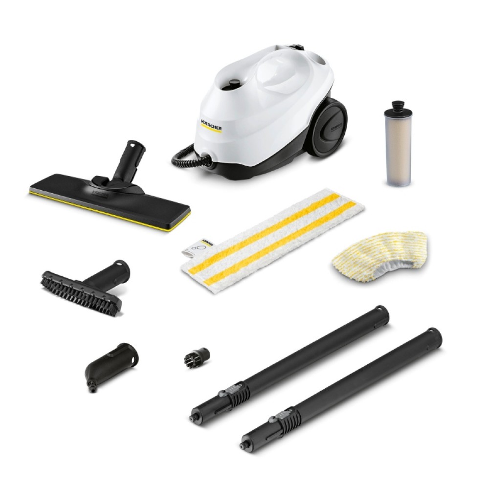KARCHER  SC 3 Easyfix Ατμοκαθαριστής