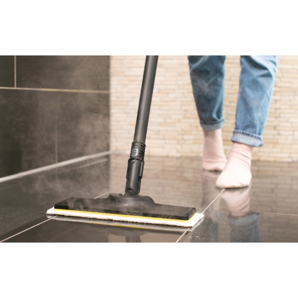 KARCHER SC 3 Easyfix Ατμοκαθαριστής KARCHER SC 3 Easyfix Ατμοκαθαριστής