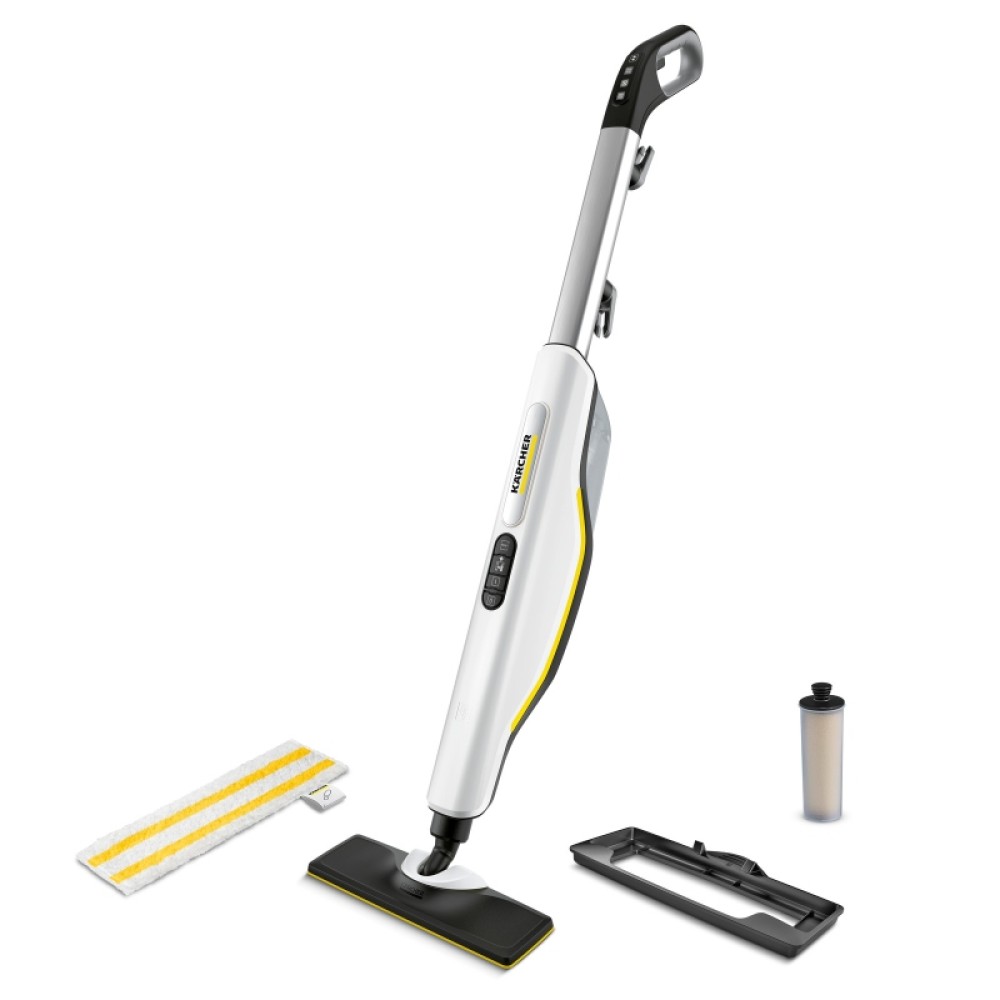 KARCHER SC 3 Upright Ατμοκαθαριστής όρθιου τύπου