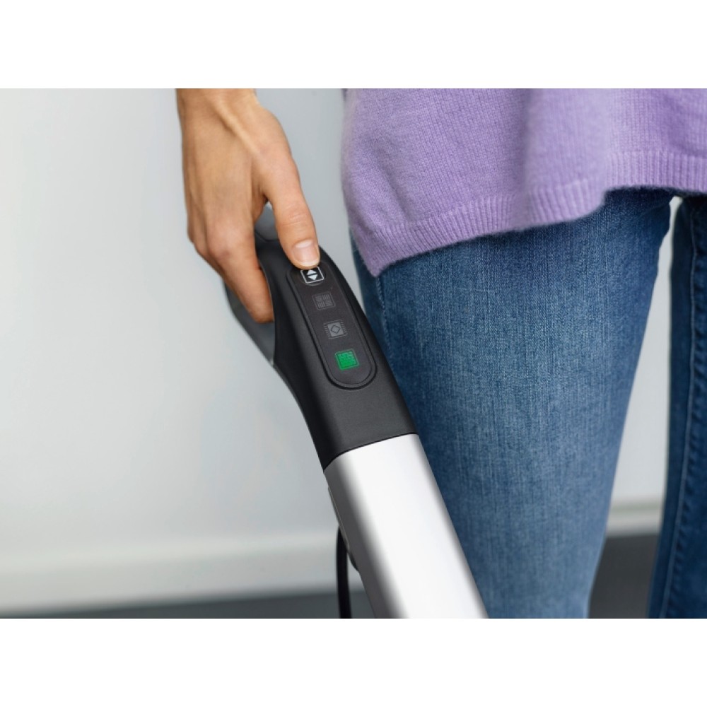 KARCHER SC 3 Upright Ατμοκαθαριστής όρθιου τύπου