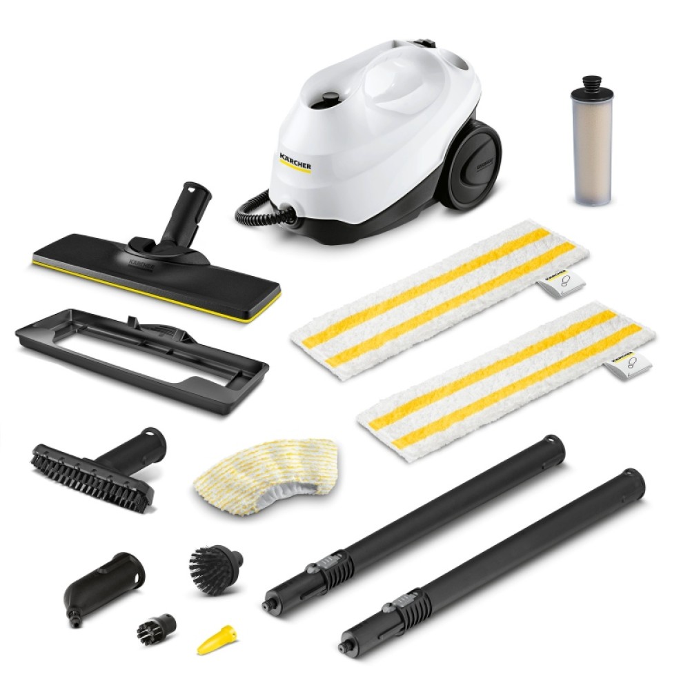 KARCHER SC 3 EasyFix Plus Ατμοκαθαριστής