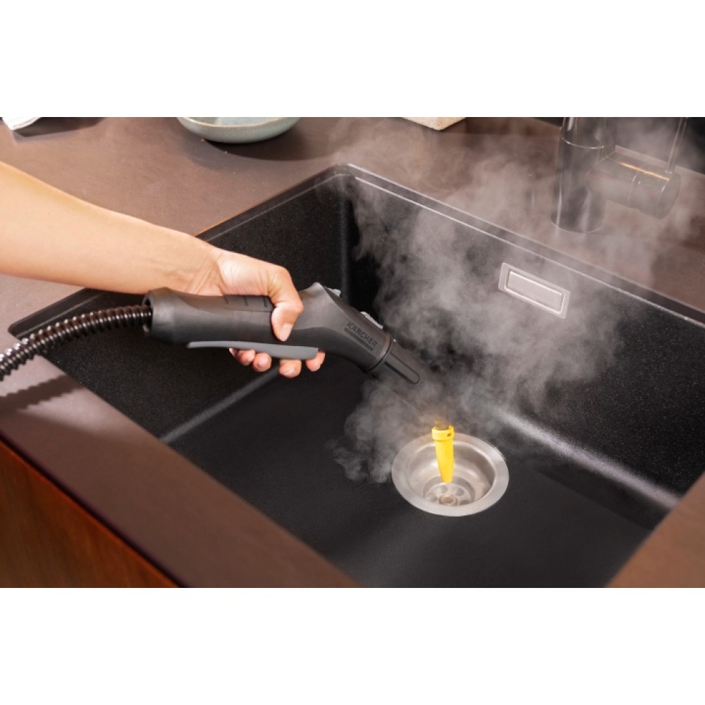 KARCHER SC 3 EasyFix Plus Ατμοκαθαριστής