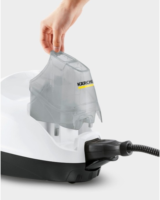 KARCHER  SC 4 Easyfix Iron Ατμοκαθαριστής