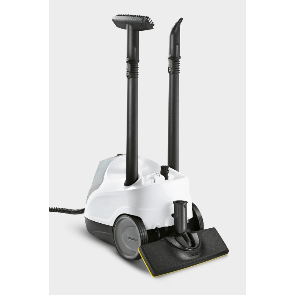 KARCHER SC 4 EasyFix Plus Ατμοκαθαριστής