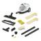 KARCHER SC 4 EasyFix Plus Ατμοκαθαριστής