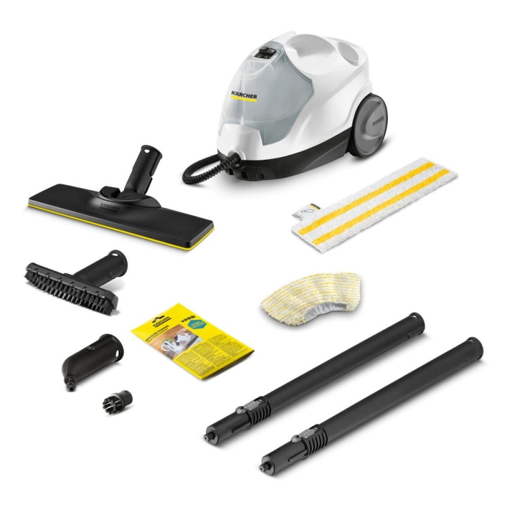 KARCHER  SC 4 Easyfix Ατμοκαθαριστής