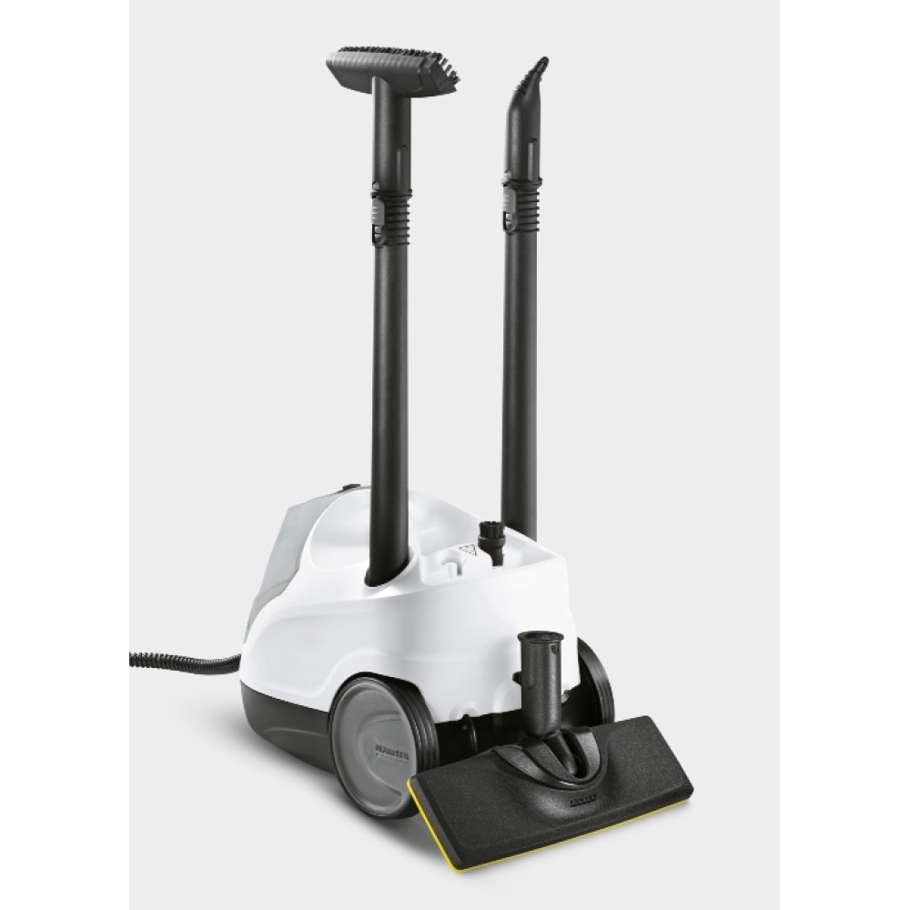 KARCHER  SC 4 Easyfix Iron Ατμοκαθαριστής