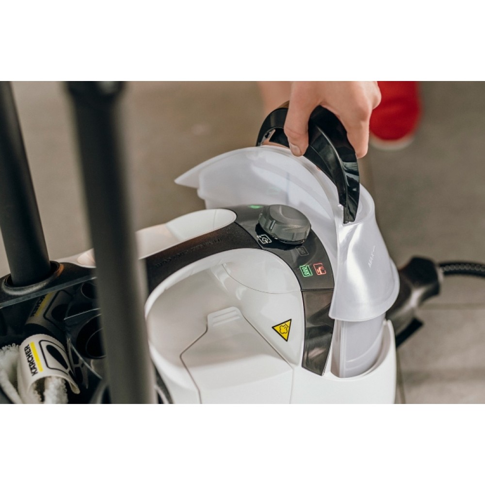 KARCHER SC 5 Easyfix Iron Plug Ατμοκαθαριστής