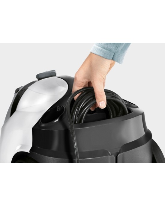 KARCHER SC 5 EasyFix Iron Ατμοκαθαριστής με σίδερο