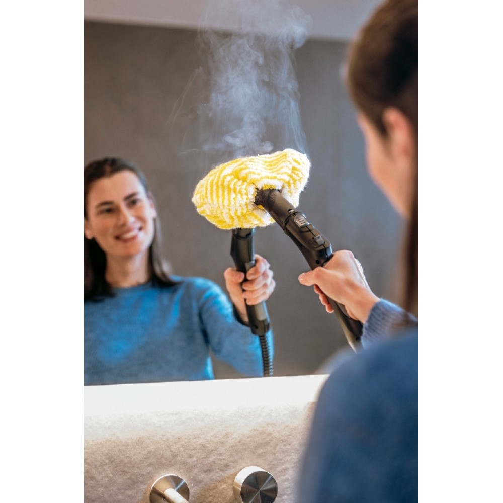 KARCHER SC 5 Easyfix Iron Plug Ατμοκαθαριστής