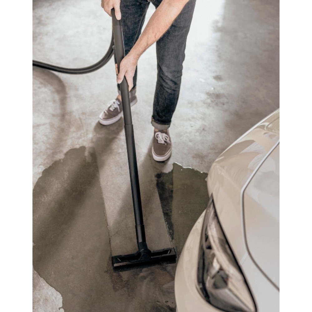 KARCHER WD 3 V-17/4/20 Σκούπα υγρής και ξηρής αναρρόφησης