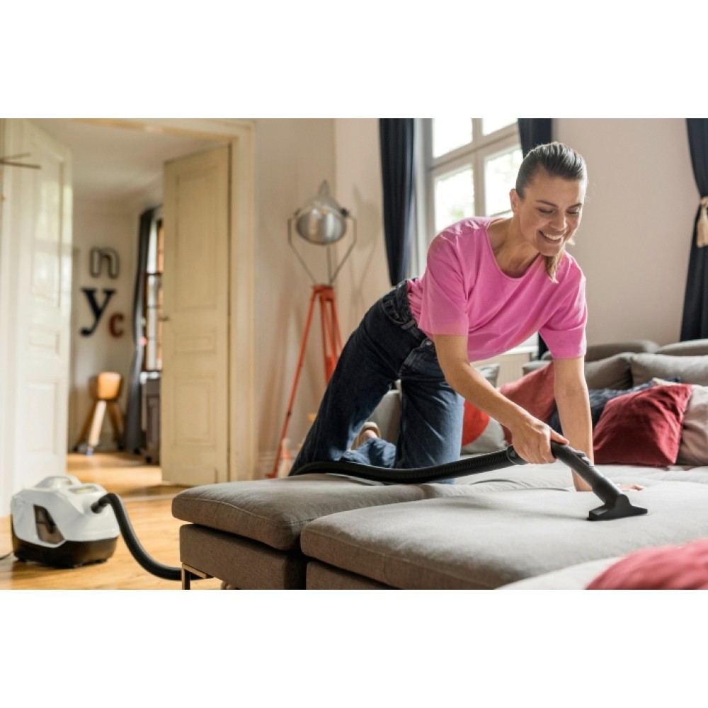 KARCHER DS 6 Ηλεκτρική σκούπα με φίλτρο νερού