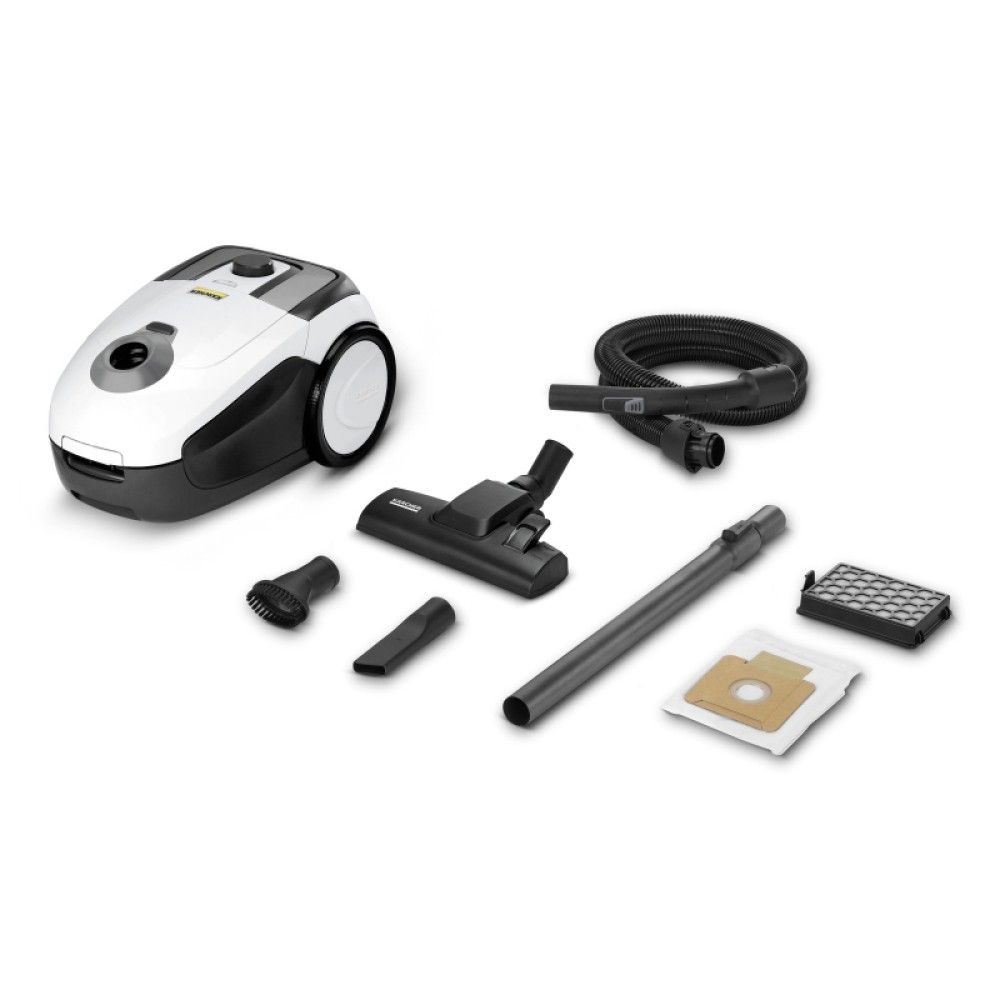 KARCHER VC 2 Ηλεκτρική σκούπα