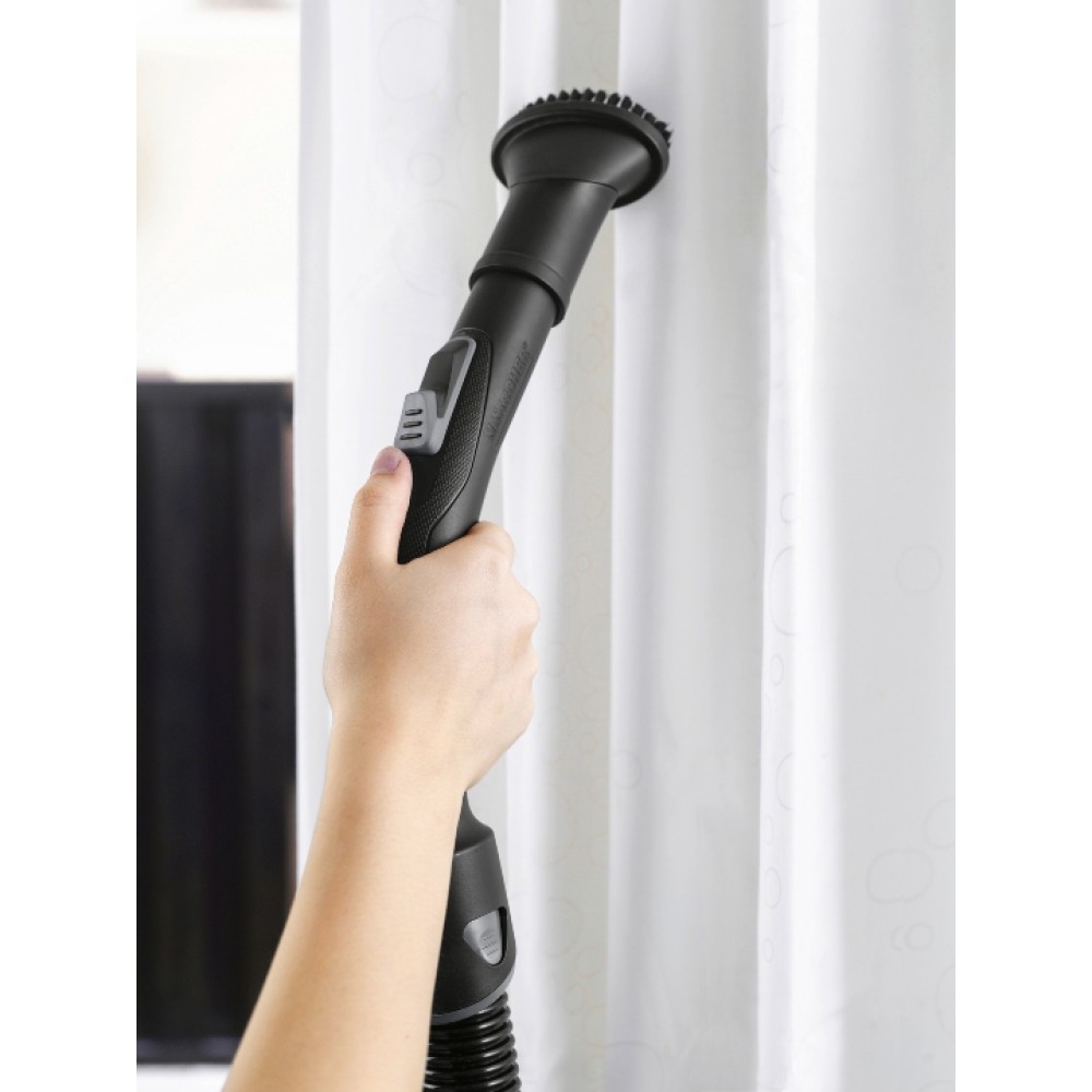 KARCHER VC 3 Ηλεκτρική σκούπα χωρίς σακούλα