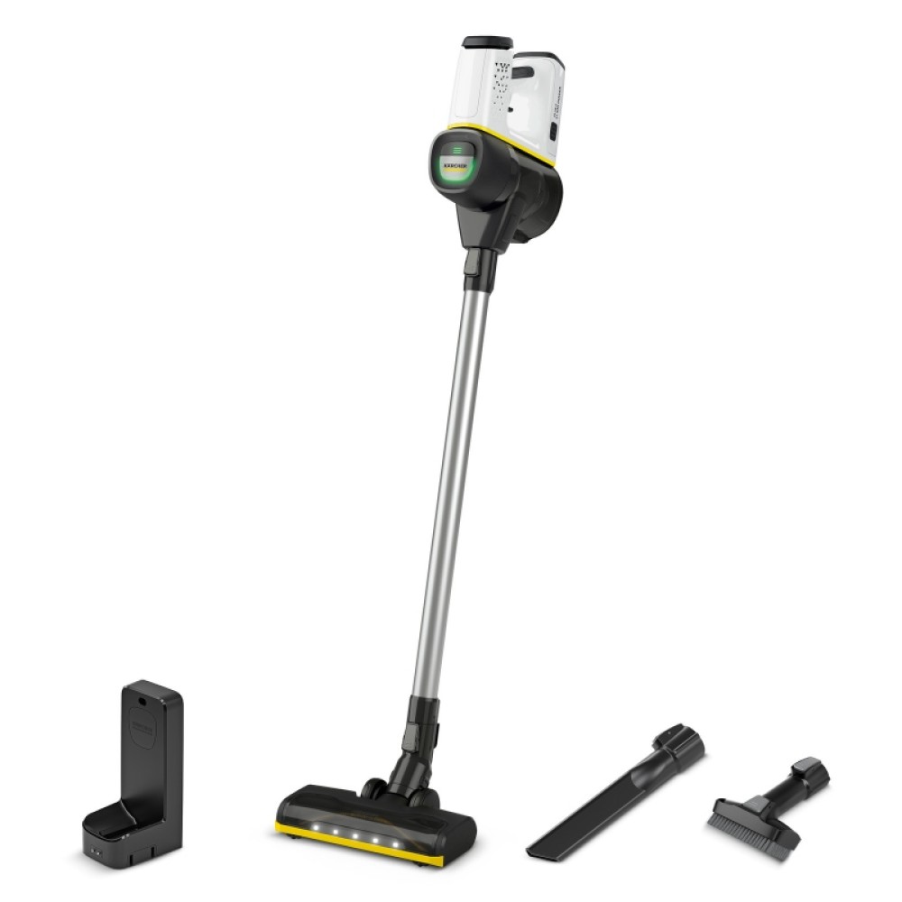KARCHER VC 6 CORDLESS OURFAMILY σκούπα μπαταρίας