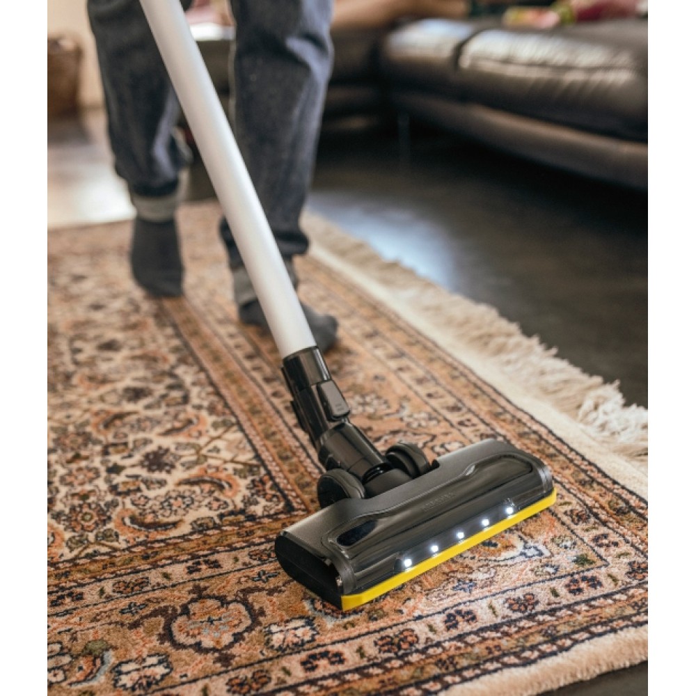 KARCHER VC 6 CORDLESS OURFAMILY σκούπα μπαταρίας