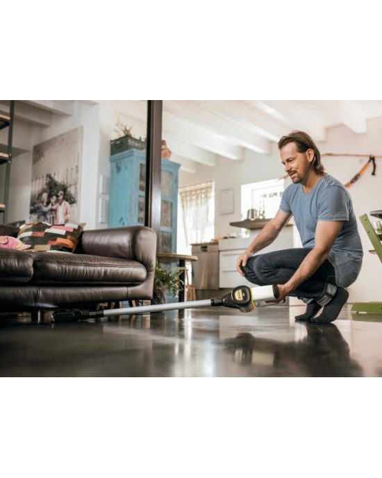 KARCHER VC 6 CORDLESS OURFAMILY σκούπα μπαταρίας
