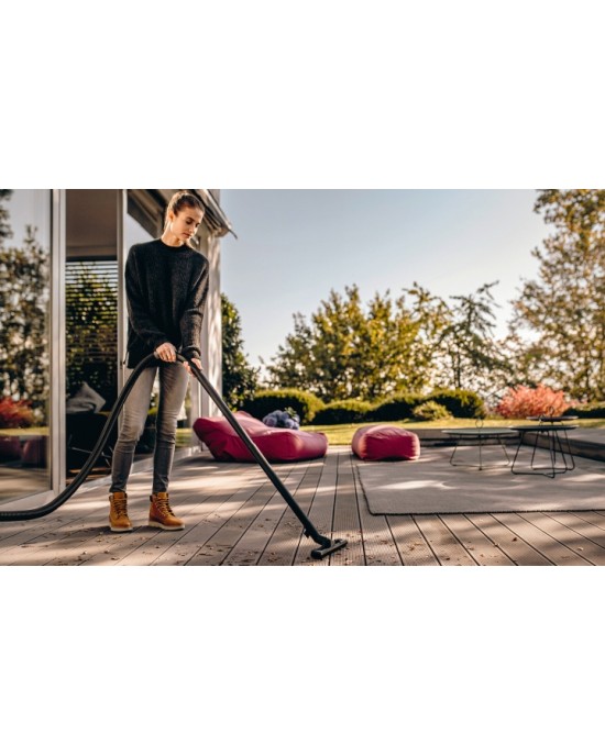 KARCHER WD 4 V-20/5/22 Σκούπα υγρής και ξηρής αναρρόφησης