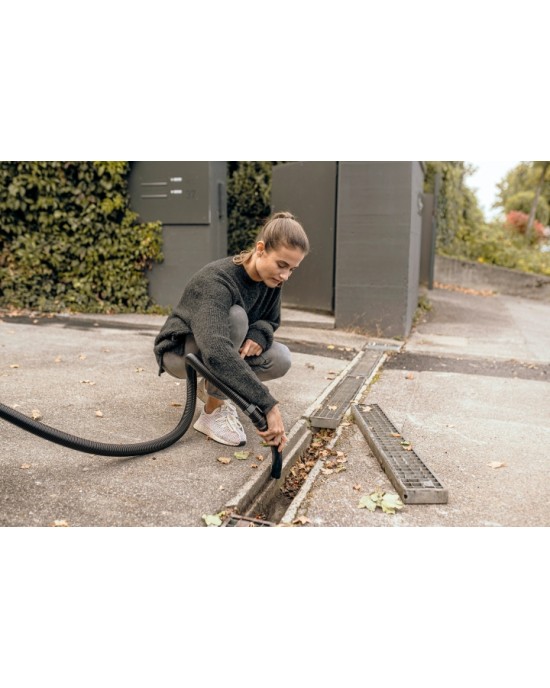 KARCHER WD 4 V-20/5/22 Σκούπα υγρής και ξηρής αναρρόφησης