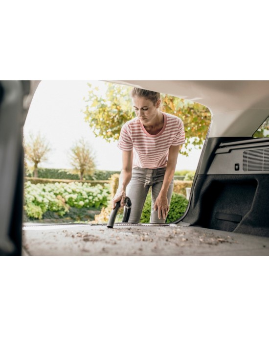 KARCHER WD 4 P V-20/5/22 Σκούπα υγρής και ξηρής αναρρόφησης
