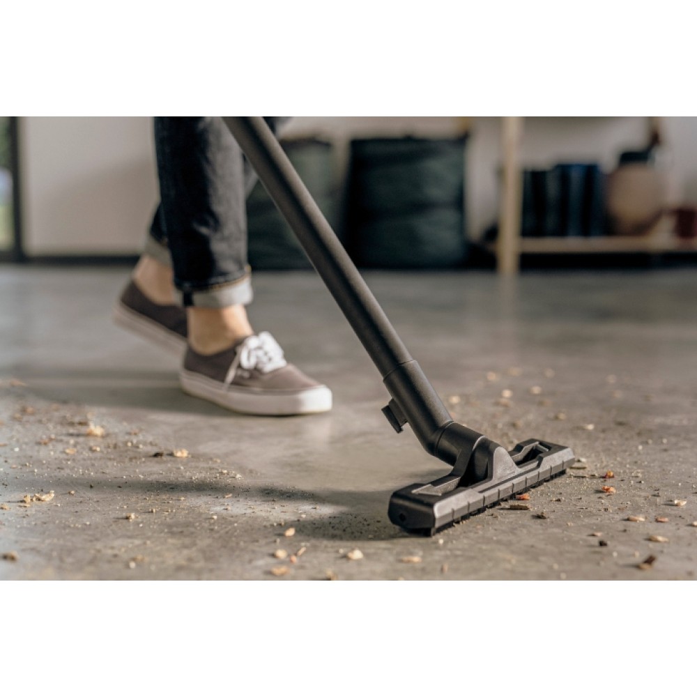 KARCHER WD 4 P V-20/5/22 Σκούπα υγρής και ξηρής αναρρόφησης