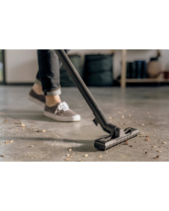 KARCHER WD 4 P V-20/5/22 Σκούπα υγρής και ξηρής αναρρόφησης