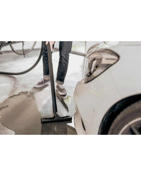KARCHER WD 4 S-V-20/5/22 Σκούπα υγρής και ξηρής αναρρόφησης