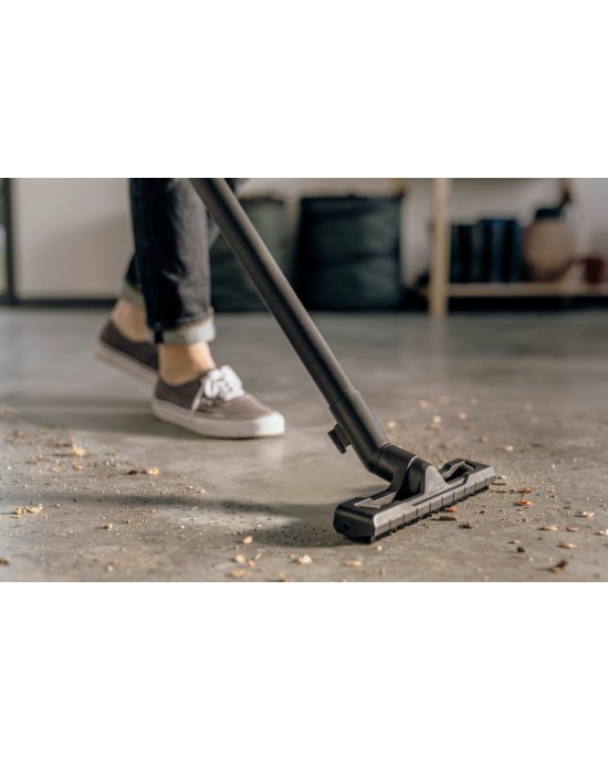 KARCHER WD 4 S-V-20/5/22 Σκούπα υγρής και ξηρής αναρρόφησης