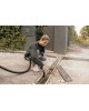 KARCHER WD 4 P V-20/5/22 Σκούπα υγρής και ξηρής αναρρόφησης