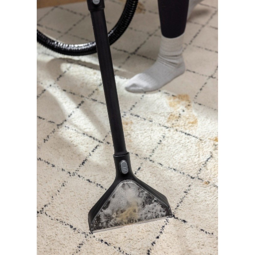 KARCHER SE 5 Μηχανή Πλύσης-Απόπλυσης Υφασμάτινων επιφανειών 