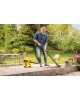 KARCHER WD 2-18 Σκούπα υγρής και ξηρής αναρρόφησης μπαταρίας (Δεν περιλαμβάνεται μπαταρία και φορτιστής) 