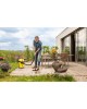 KARCHER WD 3-18 Battery Set Σκούπα υγρής και ξηρής αναρρόφησης με μπαταρία και φορτιστή KARCHER WD 3-18 Battery Set Σκούπα υγρής και ξηρής αναρρόφησης με μπαταρία και φορτιστή