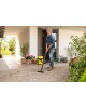 KARCHER WD 3-18 Battery Set Σκούπα υγρής και ξηρής αναρρόφησης με μπαταρία και φορτιστή KARCHER WD 3-18 Battery Set Σκούπα υγρής και ξηρής αναρρόφησης με μπαταρία και φορτιστή