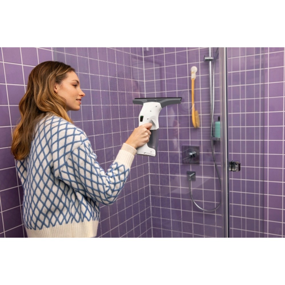 KARCHER WV 1 PLUS ΤΖΑΜΟΚΑΘΑΡΙΣΤΗΣ