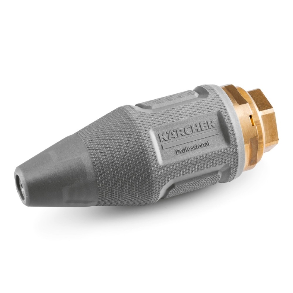 KARCHER Τούρμπο μπέκ Dirt blaster vibra soft 080, 080 KARCHER Τούρμπο μπέκ Dirt blaster vibra soft 080, 080
