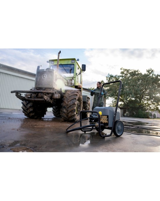 KARCHER HD 13/18-4 S Classic Πλυστικό μηχάνημα υψηλής πίεσης