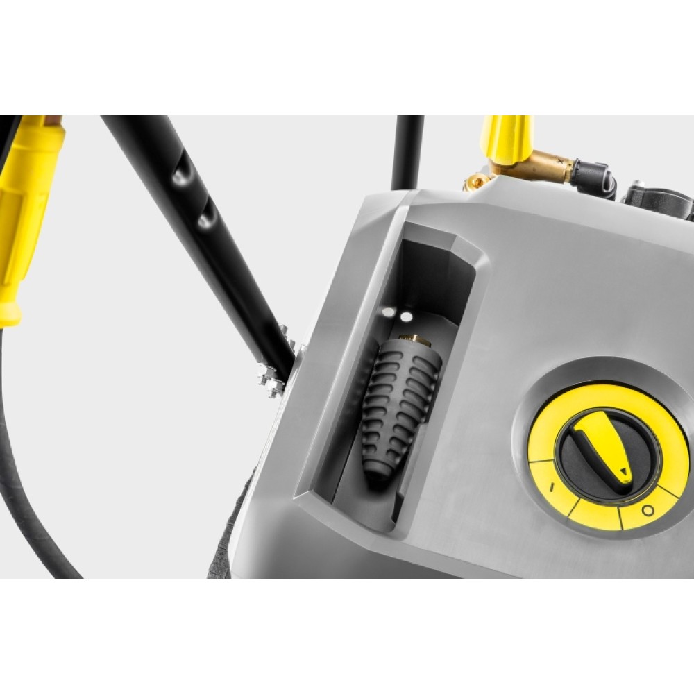 KARCHER HD 13/18-4 S Classic Πλυστικό μηχάνημα υψηλής πίεσης