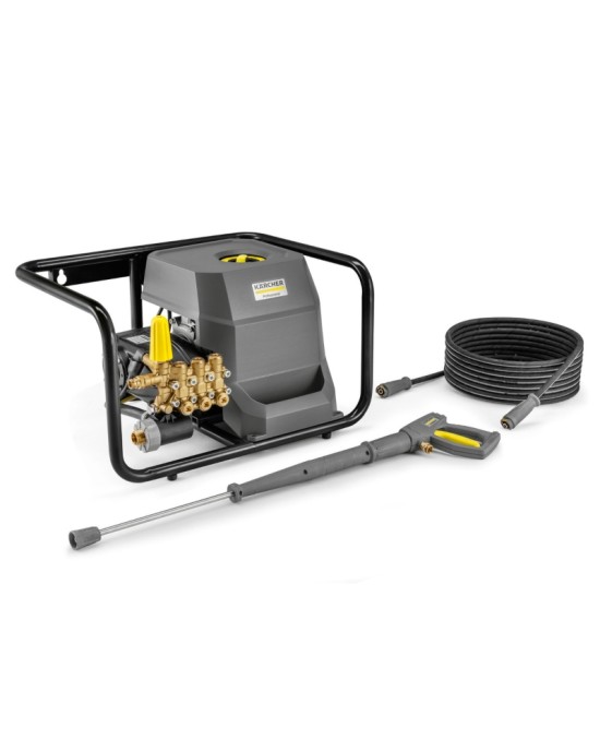 KARCHER HD 10/25-4 S ST Classic Πλυστικό μηχάνημα υψηλής πίεσης