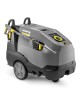 KARCHER HDS 10/21 4M πλυστικό μηχάνημα υψηλής πίεσης ζεστού και κρ΄ύου νερού