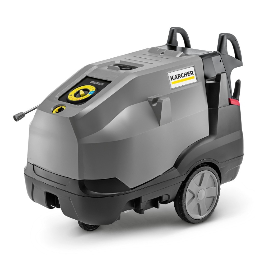 KARCHER HDS 10/21 4M πλυστικό μηχάνημα υψηλής πίεσης ζεστού και κρ΄ύου νερού