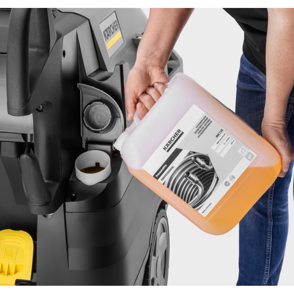 KARCHER HDS 10/21 4M πλυστικό μηχάνημα υψηλής πίεσης ζεστού και Κρύου νερού KARCHER HDS 10/21 4M πλυστικό μηχάνημα υψηλής πίεσης ζεστού και Κρύου νερού