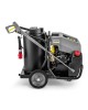 KARCHER HDS 9/20-4 M Classic πλυστικό μηχάνημα υψηλής πίεσης ζεστού και κρύου νερού 