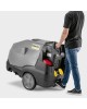 KARCHER HDS 9/20 4M πλυστικό μηχάνημα υψηλής πίεσης ζεστού και κρ΄ύου νερού