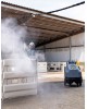 KARCHER HDS 13/20-4 S πλυστικό μηχάνημα υψηλής πίεσης ζεστού και κρύου νερού 