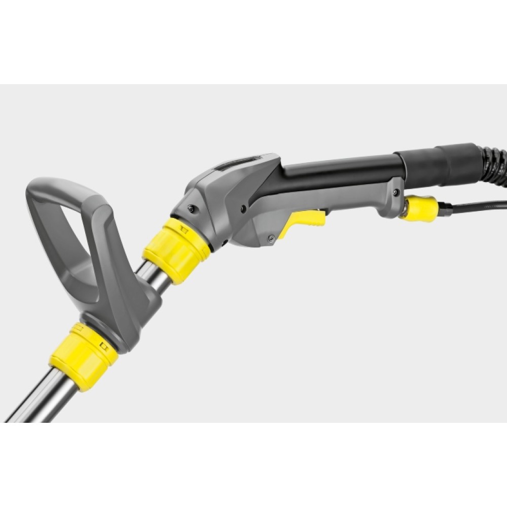 KARCHER PUZZI 10/1 Μηχανή Πλύσης-Απόπλυσης Υφασμάτινων Επιφανειών