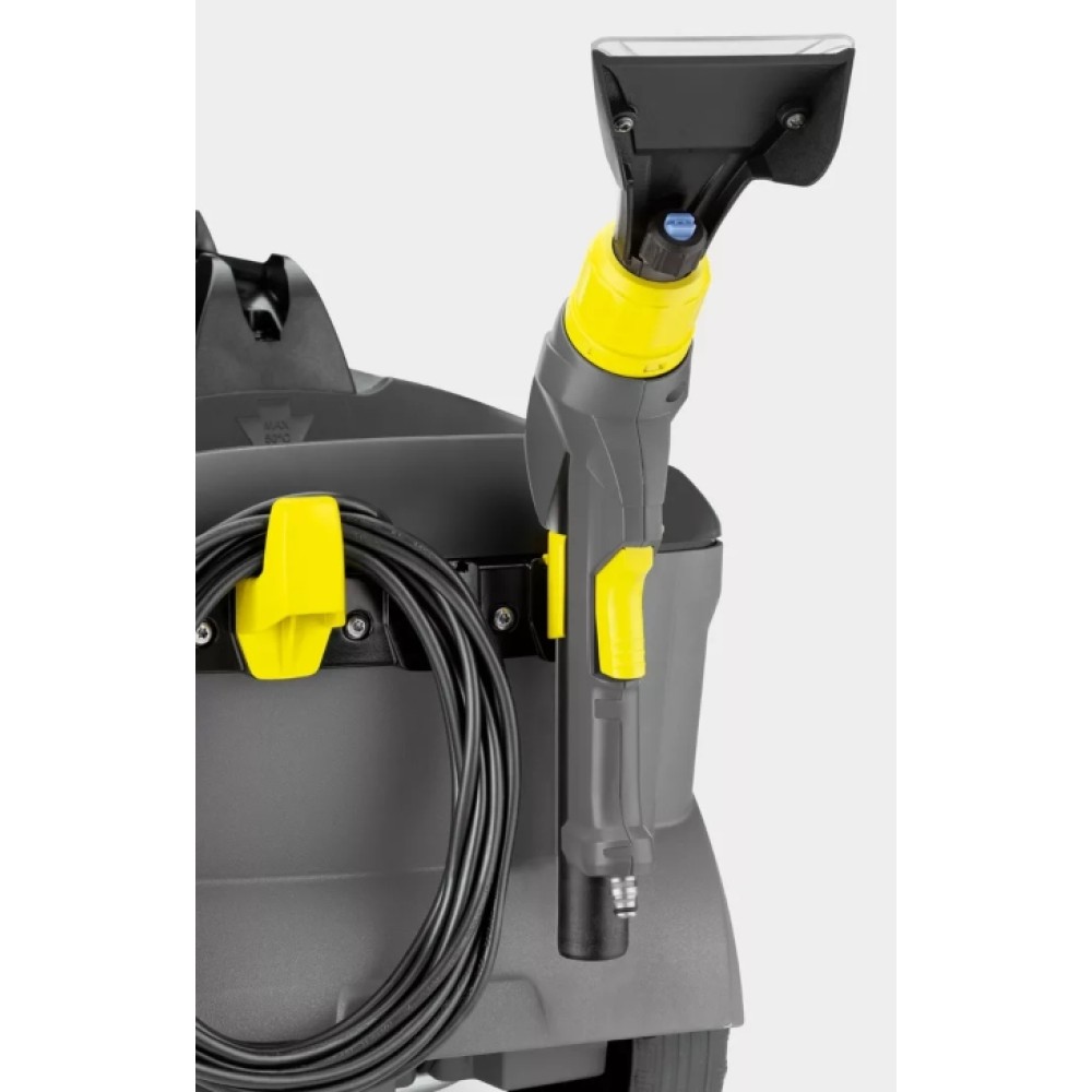 KARCHER PUZZI 10/1 Μηχανή Πλύσης-Απόπλυσης Υφασμάτινων Επιφανειών